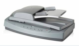 HP Scanjet 5590 Professional Scanner